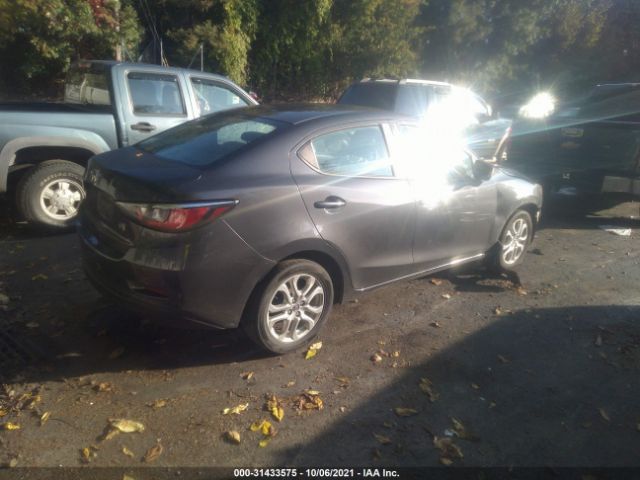 Photo 3 VIN: 3MYDLBZV8GY105034 - SCION IA 