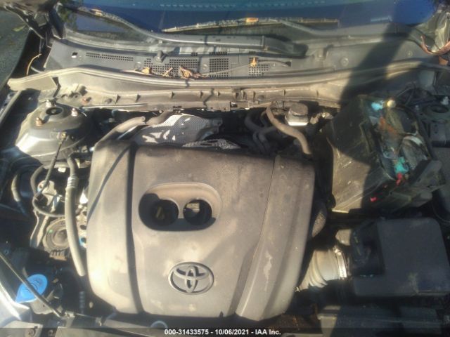 Photo 9 VIN: 3MYDLBZV8GY105034 - SCION IA 