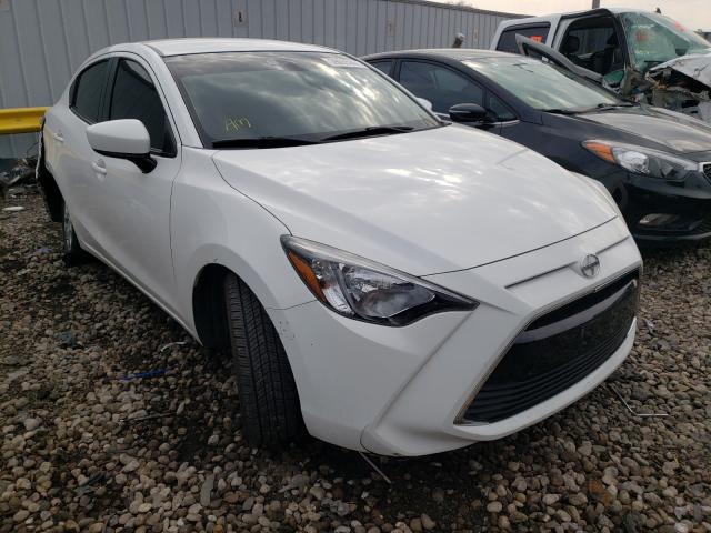 Photo 0 VIN: 3MYDLBZV8GY110055 - TOYOTA SCION IA 