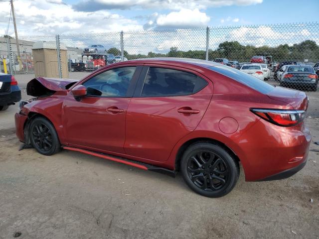 Photo 1 VIN: 3MYDLBZV8GY117989 - TOYOTA SCION IA 