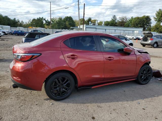 Photo 2 VIN: 3MYDLBZV8GY117989 - TOYOTA SCION IA 