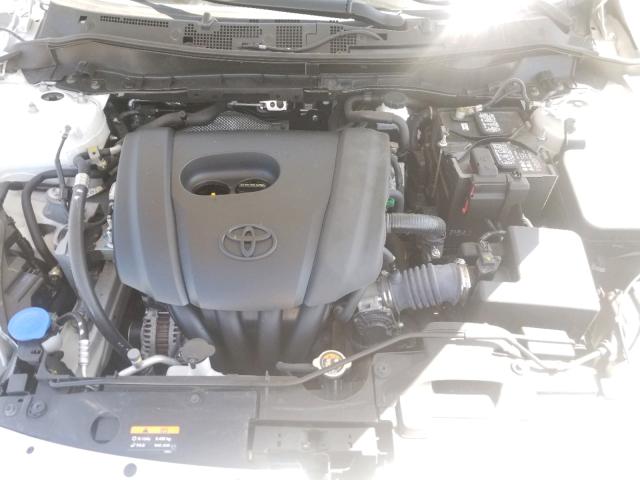 Photo 6 VIN: 3MYDLBZV8GY125350 - TOYOTA SCION IA 