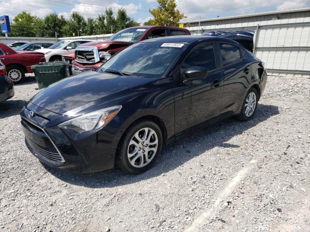 Photo 0 VIN: 3MYDLBZV8GY129477 - TOYOTA SCION IA 