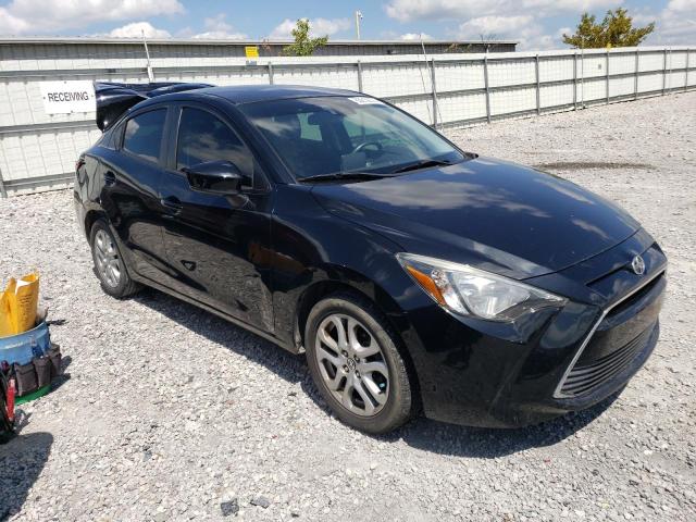 Photo 3 VIN: 3MYDLBZV8GY129477 - TOYOTA SCION IA 