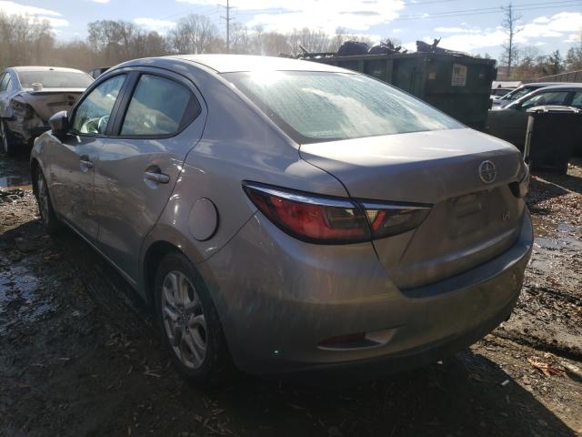 Photo 2 VIN: 3MYDLBZV8GY130497 - TOYOTA SCION IA 