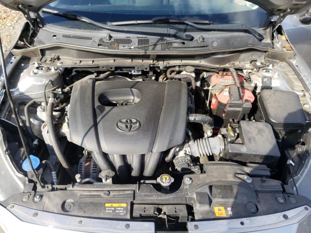 Photo 6 VIN: 3MYDLBZV8GY130497 - TOYOTA SCION IA 