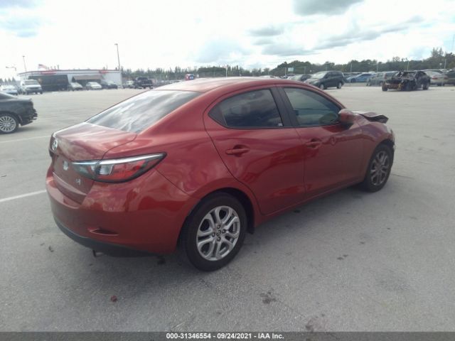 Photo 3 VIN: 3MYDLBZV8GY130788 - SCION IA 