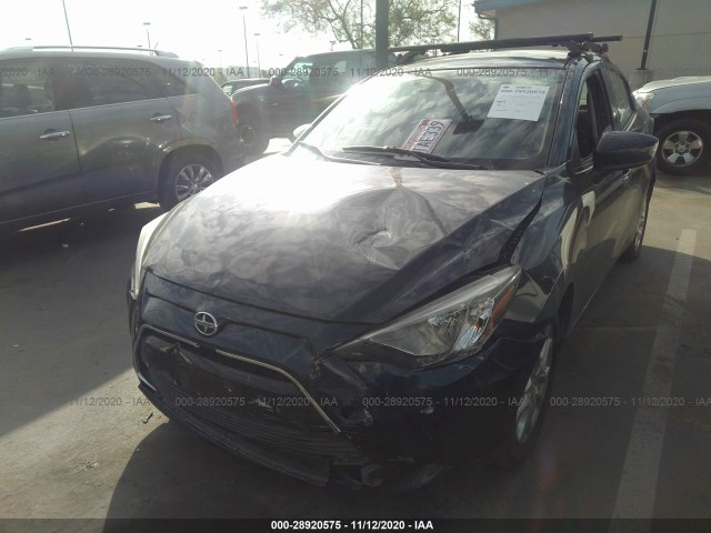 Photo 5 VIN: 3MYDLBZV8GY134422 - SCION IA 