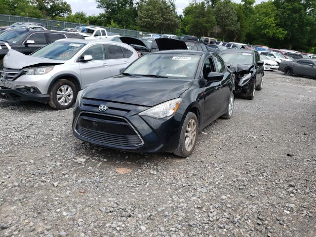 Photo 1 VIN: 3MYDLBZV8GY136736 - TOYOTA SCION IA 