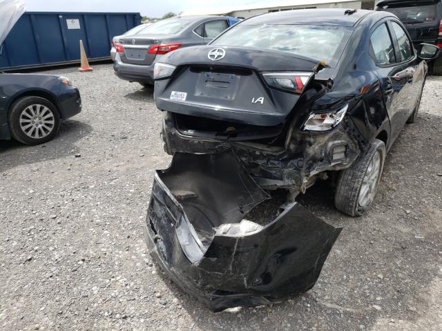 Photo 8 VIN: 3MYDLBZV8GY136736 - TOYOTA SCION IA 