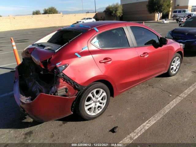 Photo 3 VIN: 3MYDLBZV8GY136963 - SCION IA 