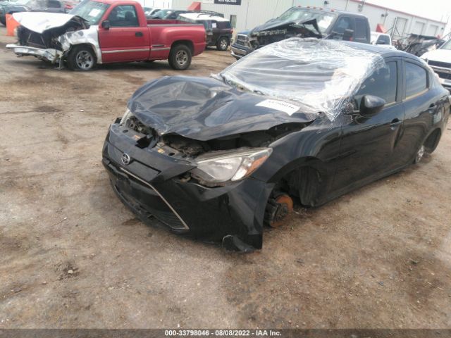 Photo 1 VIN: 3MYDLBZV8GY137935 - SCION IA 