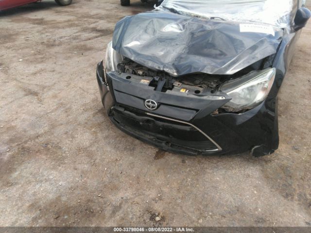 Photo 5 VIN: 3MYDLBZV8GY137935 - SCION IA 