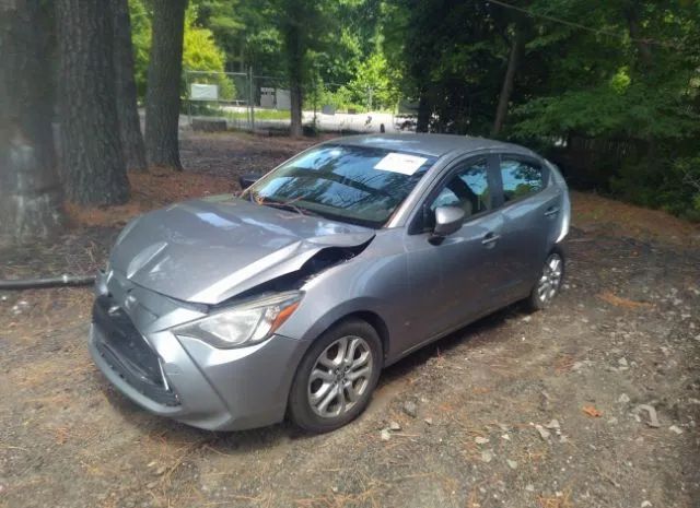 Photo 1 VIN: 3MYDLBZV8GY140026 - SCION IA 