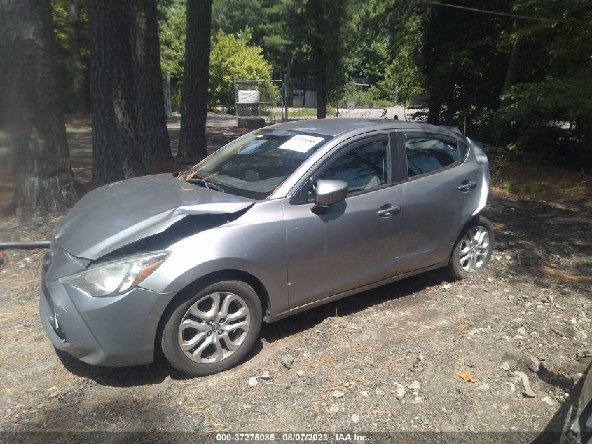 Photo 13 VIN: 3MYDLBZV8GY140026 - SCION IA 