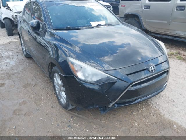 Photo 5 VIN: 3MYDLBZV8GY141435 - TOYOTA SCION IA 