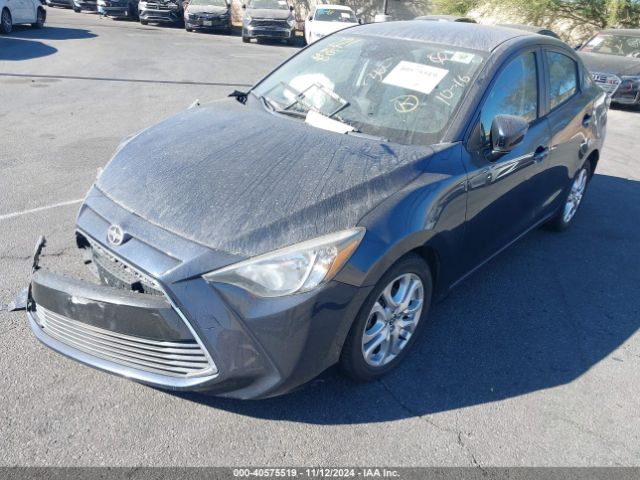 Photo 1 VIN: 3MYDLBZV8GY141466 - TOYOTA SCION IA 