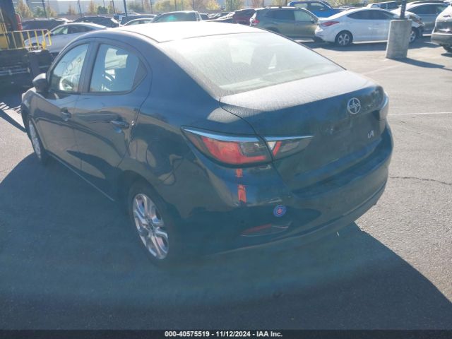 Photo 2 VIN: 3MYDLBZV8GY141466 - TOYOTA SCION IA 