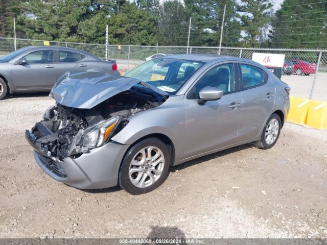 Photo 1 VIN: 3MYDLBZV8GY145145 - TOYOTA SCION IA 