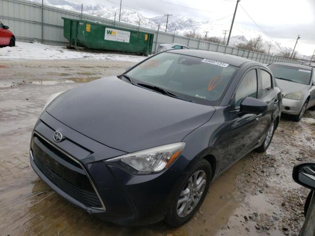 Photo 1 VIN: 3MYDLBZV9GY101025 - SCION IA 