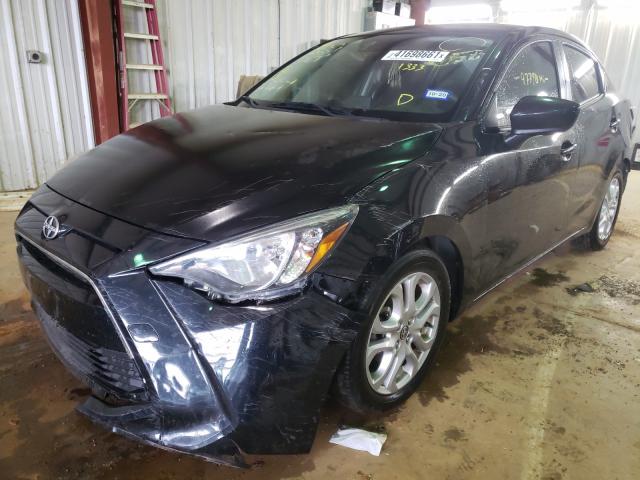 Photo 1 VIN: 3MYDLBZV9GY101333 - SCION IA 