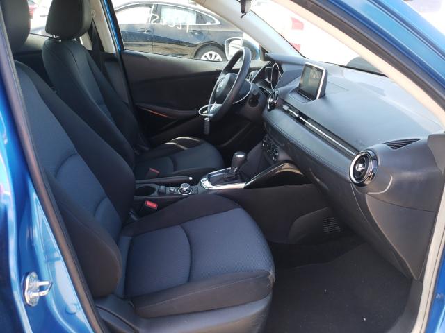 Photo 4 VIN: 3MYDLBZV9GY103230 - TOYOTA SCION IA 