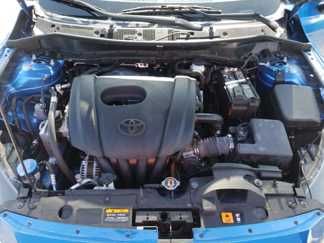 Photo 6 VIN: 3MYDLBZV9GY103230 - TOYOTA SCION IA 