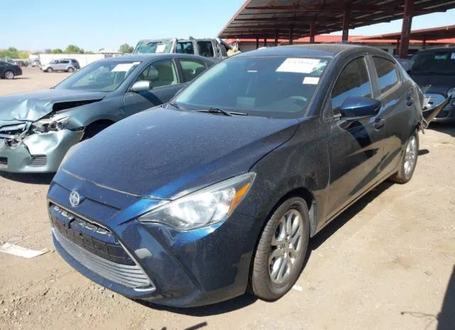 Photo 1 VIN: 3MYDLBZV9GY105253 - SCION IA 