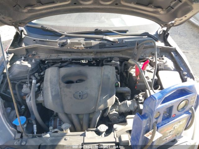 Photo 9 VIN: 3MYDLBZV9GY107200 - TOYOTA SCION IA 