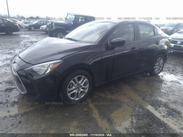 Photo 1 VIN: 3MYDLBZV9GY109965 - SCION IA 