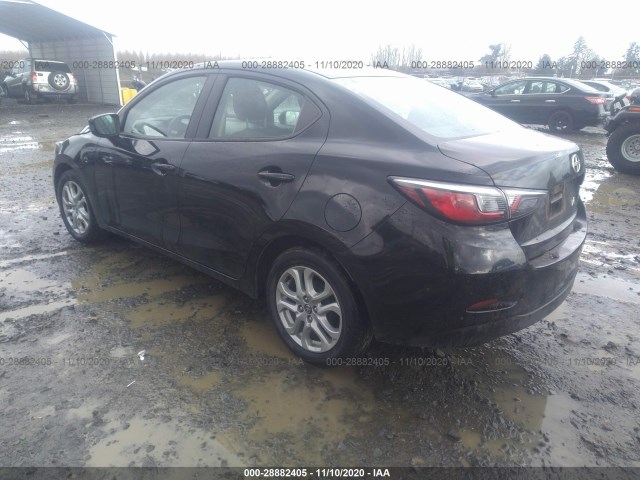 Photo 2 VIN: 3MYDLBZV9GY109965 - SCION IA 