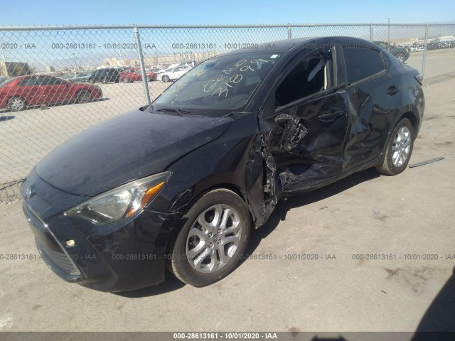 Photo 1 VIN: 3MYDLBZV9GY110386 - TOYOTA SCION IA 