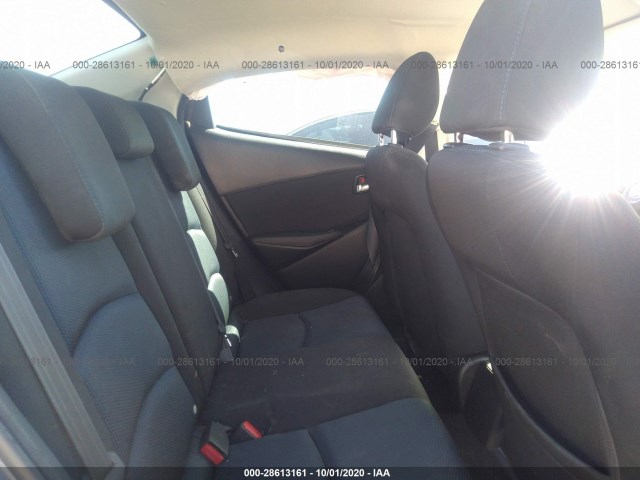 Photo 7 VIN: 3MYDLBZV9GY110386 - TOYOTA SCION IA 