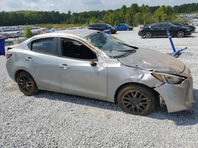 Photo 3 VIN: 3MYDLBZV9GY111554 - TOYOTA SCION IA 