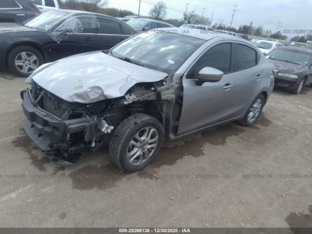 Photo 1 VIN: 3MYDLBZV9GY115264 - SCION IA 