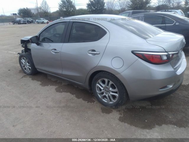 Photo 2 VIN: 3MYDLBZV9GY115264 - SCION IA 