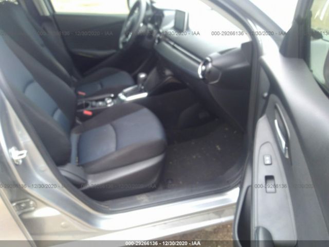 Photo 4 VIN: 3MYDLBZV9GY115264 - SCION IA 