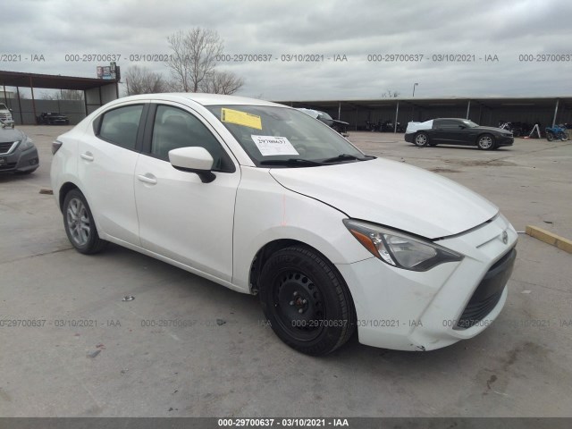 Photo 0 VIN: 3MYDLBZV9GY115944 - SCION IA 