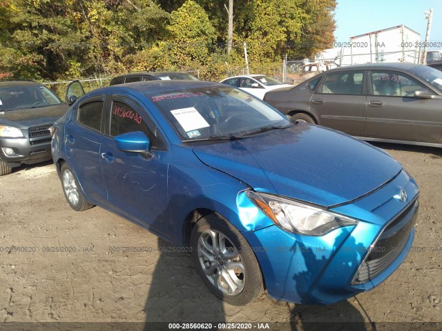 Photo 5 VIN: 3MYDLBZV9GY118780 - SCION IA 