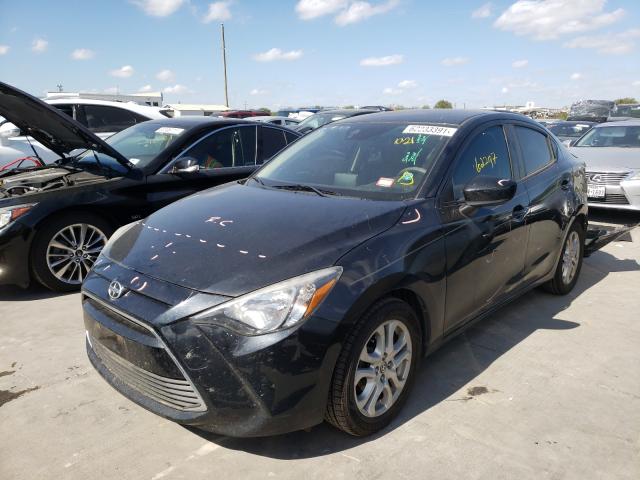 Photo 1 VIN: 3MYDLBZV9GY120139 - SCION IA 