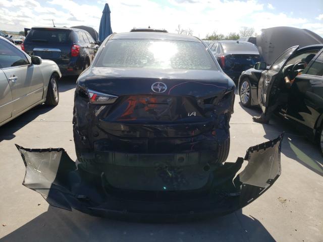 Photo 8 VIN: 3MYDLBZV9GY120139 - SCION IA 