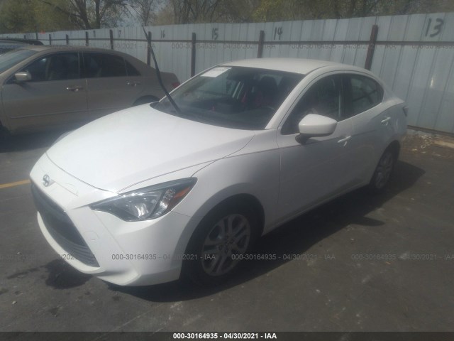 Photo 1 VIN: 3MYDLBZV9GY123428 - SCION IA 