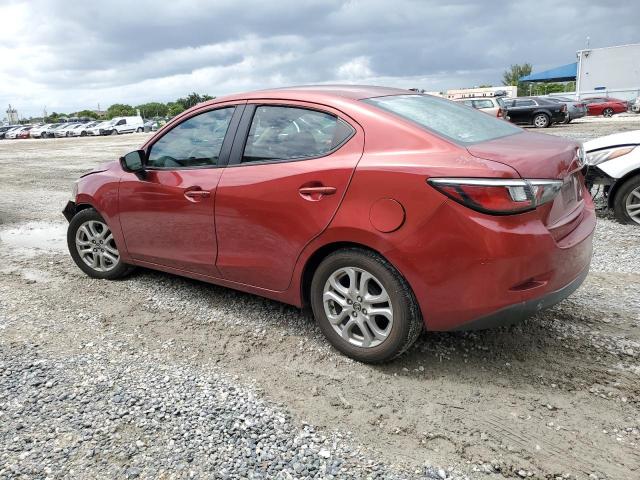 Photo 1 VIN: 3MYDLBZV9GY124336 - TOYOTA SCION IA 