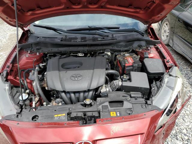 Photo 10 VIN: 3MYDLBZV9GY124336 - TOYOTA SCION IA 