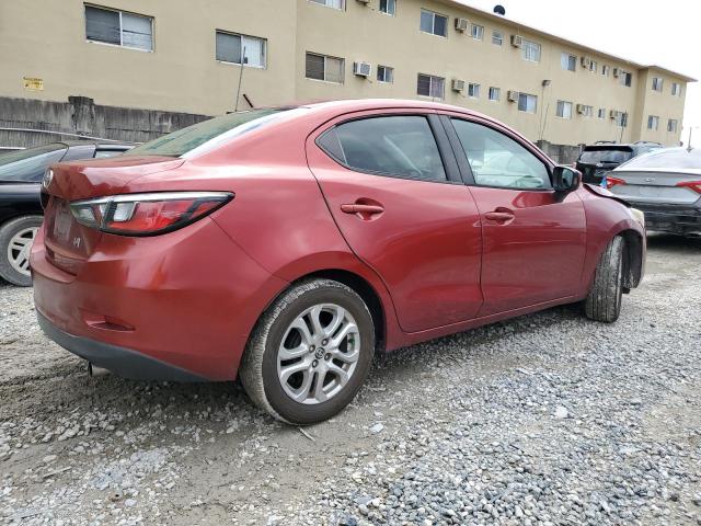 Photo 2 VIN: 3MYDLBZV9GY124336 - TOYOTA SCION IA 