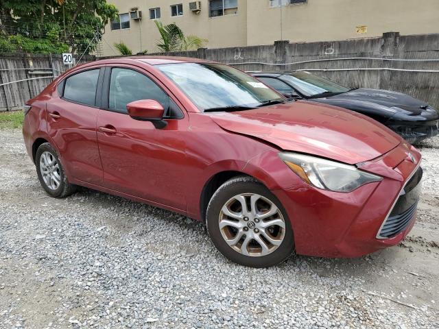 Photo 3 VIN: 3MYDLBZV9GY124336 - TOYOTA SCION IA 