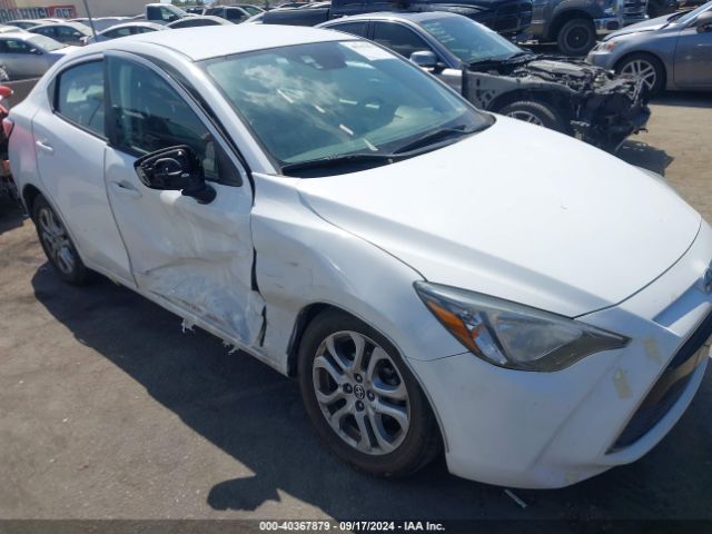 Photo 5 VIN: 3MYDLBZV9GY127849 - TOYOTA SCION IA 