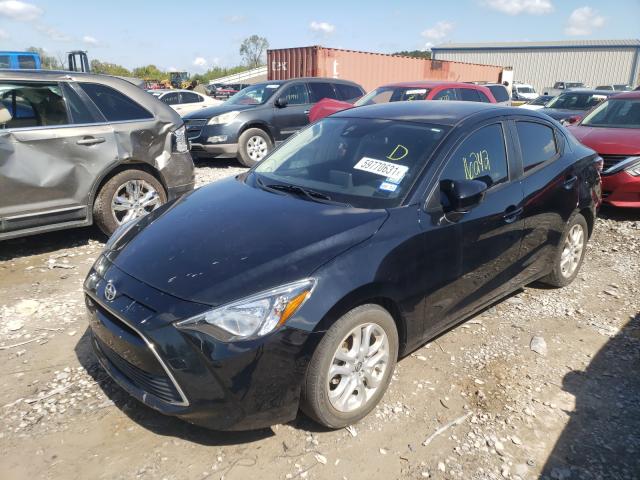 Photo 1 VIN: 3MYDLBZV9GY129875 - SCION IA 