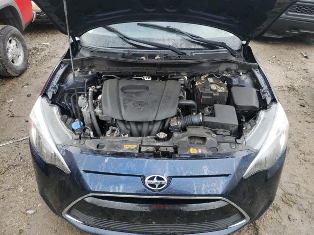 Photo 6 VIN: 3MYDLBZV9GY130699 - SCION IA 