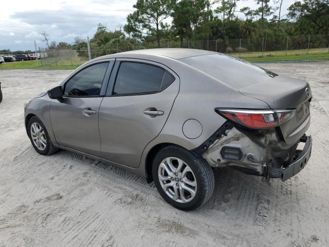 Photo 1 VIN: 3MYDLBZV9GY134610 - TOYOTA SCION IA 